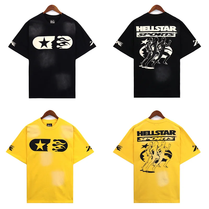 Hellstar S-XL brtx2677